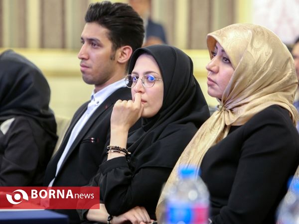 سومین نشست روابط عمومی، علم تا عمل