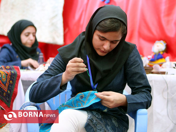 جشنواره دستاوردهای کانون‌های فرهنگی و تربیتی سراسر کشور