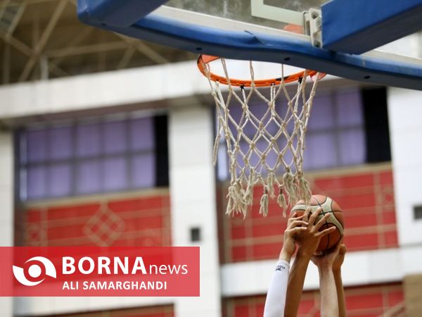 رقابت های پلی آف لیگ نوجوانان کشور 