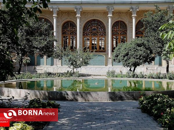 برگزیده گزارش های تصویری تیر ۱۳۹۴