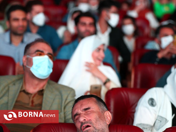 جشن مهرانه،جشن ازدواج ۱۱۴ زوج دارای معلولیت