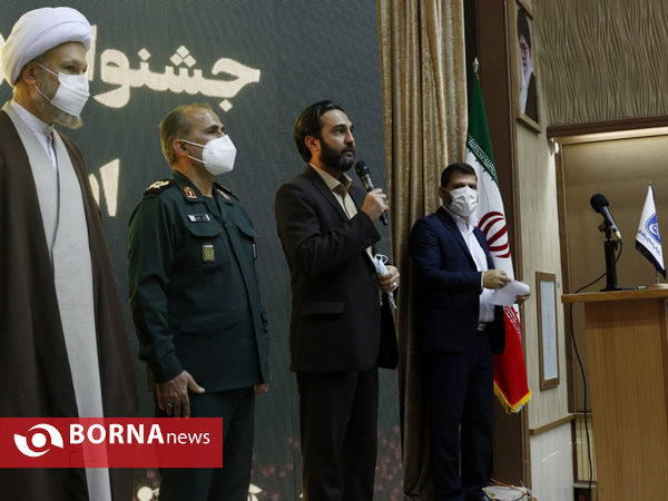 اختتامیه چهارمین دوره جشنواره رسانه‌ای ابوذر استان فارس