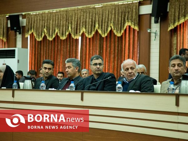 سمینار تخصصی شهرداران و روسای شورای اسلامی شهرهای مازندران