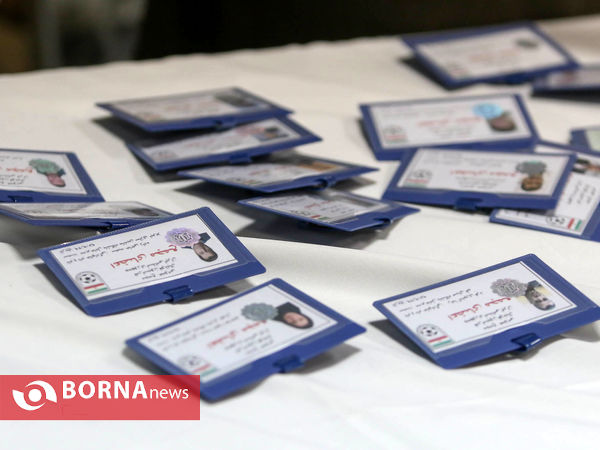 مجمع عمومی فدراسیون فوتبال