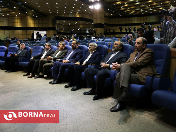 پنجمین روز ثبت نام داوطلبان انتخابات ریاست جمهوری