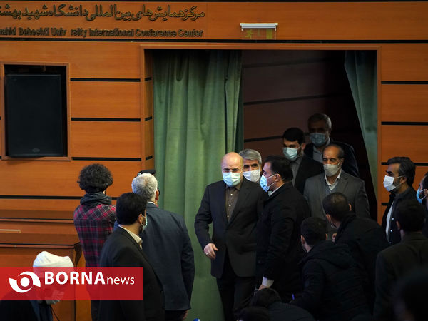 گرامیداشت روز دانشجو با حضور رییس مجلس