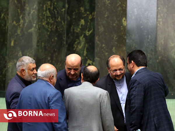 صحن علنی مجلس
