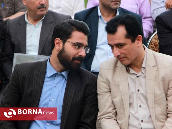جشنواره ملی چای کشور _ لاهیجان