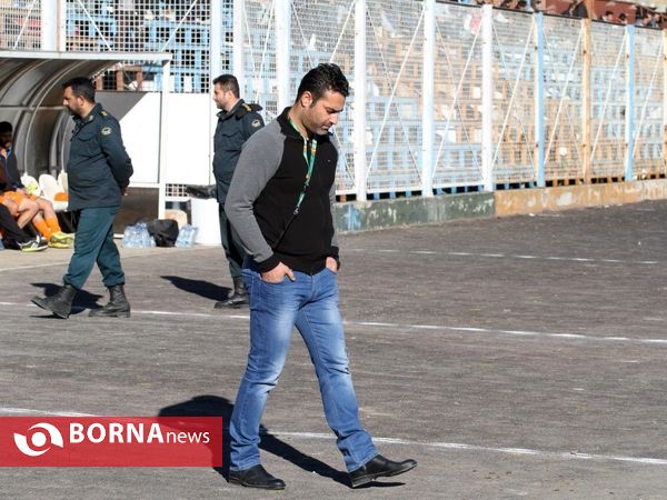صنعت ساری 0 - سپیدرود 0