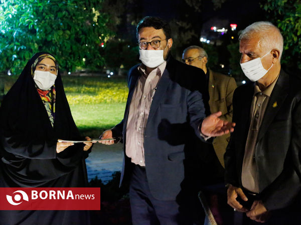 نشست خبری مدیر کل ورزش و جوانان استان فارس