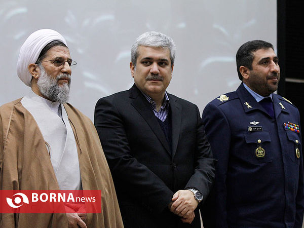 بیست و یکمین سالگرد شهادت شهیدستاری