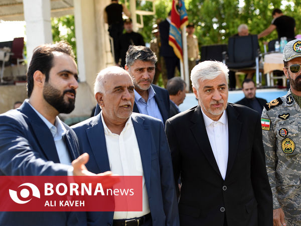 مسابقات چوگان جام شهید تاج محرابی