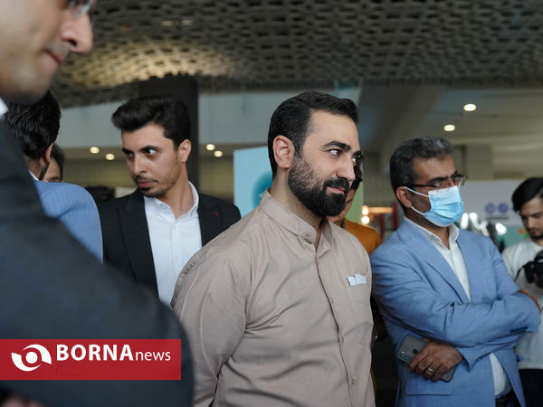گردهمایی فعالان نوآوری اجتماعی