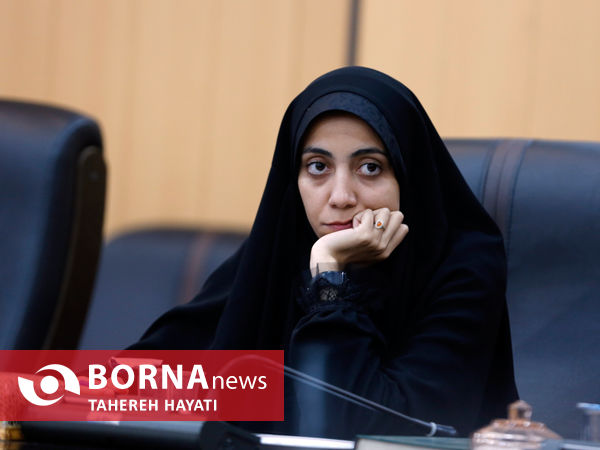 نشست هم اندیشی اصحاب رسانه با معاون سیاسی استانداری فارس