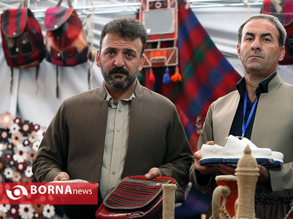 جشنواره دستاوردهای کانون‌های فرهنگی و تربیتی سراسر کشور