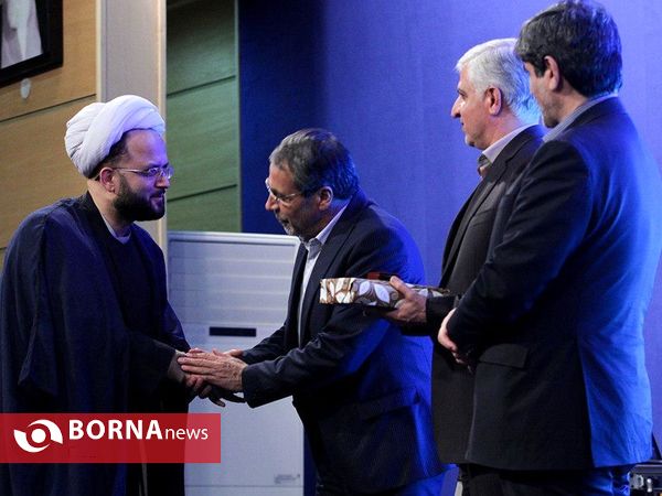دومین همایش دولتمردان دفاع مقدس