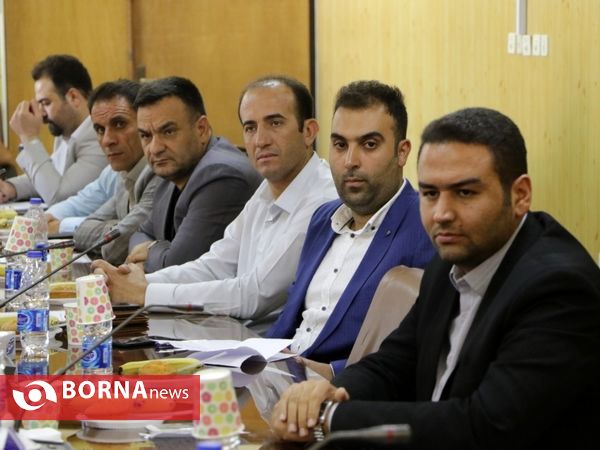 مجمع انتخاباتی هیات شنا، شیرجه و واترپلو آذربایجان غربی