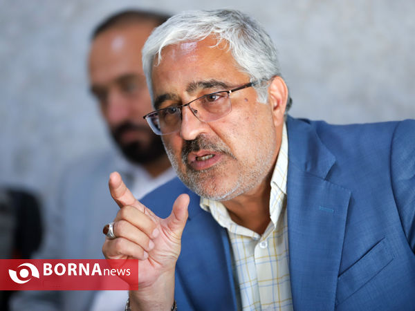 تودیع و معارفه مدیر عامل باشگاه آلومینیوم اراک