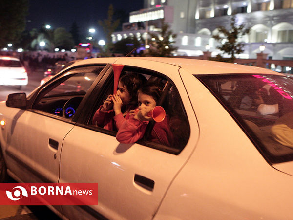 صعود سپیدرود به لیگ برتر