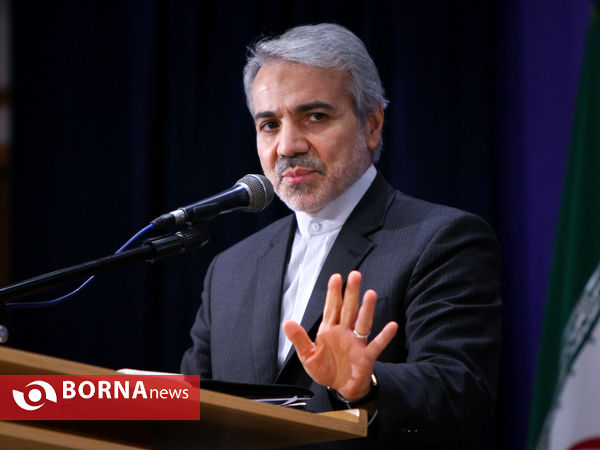 همایش استانداران و فرمانداران سراسر کشور