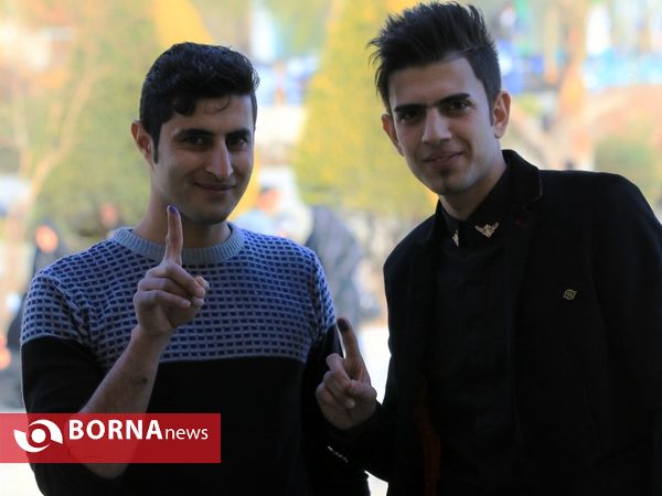 حواشی انتخابات مجلس شورای اسلامی و خبرگان رهبری - از تو به یک اشاره