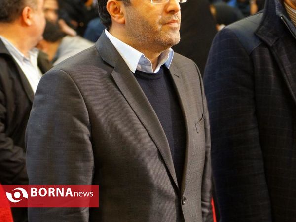 دومین مناظره انتخاباتی دانشگاه آزاد اسلامی واحد ارومیه