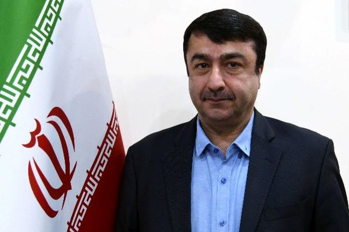 عضو هیات رئیسه پیکلبال ایران منصوب شد