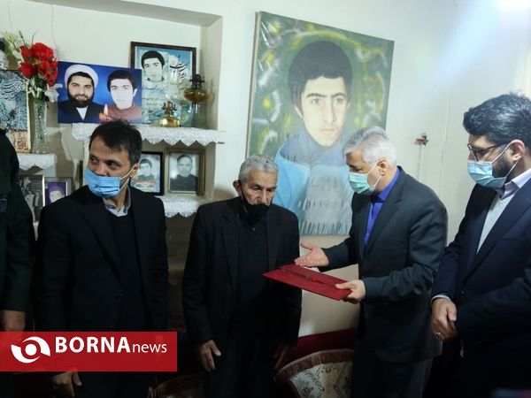 سفر وزیر ورزش و جوانان به استان مازندران