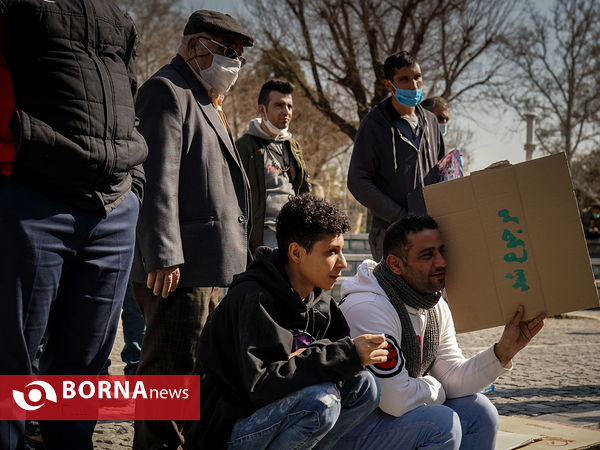 چهلمین جشنواره تئاتر خیابانی فجر