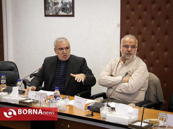 نشست آسیب شناسی خصوصی سازی باشگاه های ورزشی