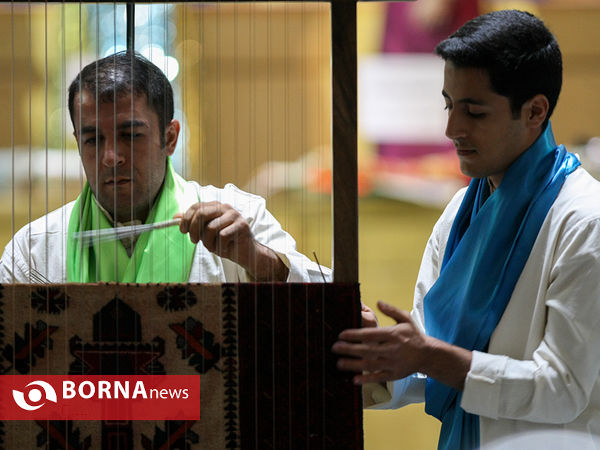 رییس‌جمهوری در جمع تلاشگران عرصه تعاونی‌های کشور