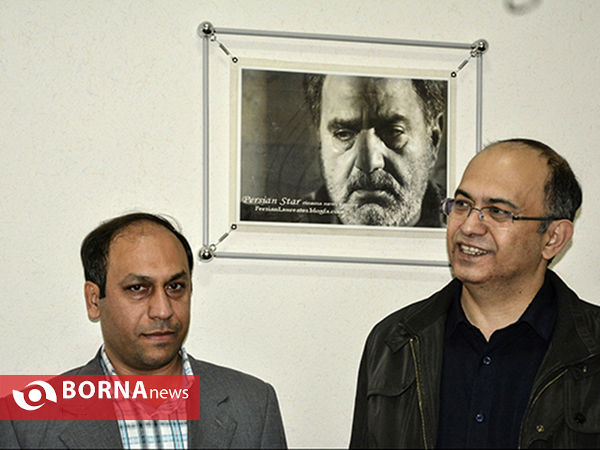 آئین افتتاح شصتمین انجمن سینمای جوان کشور در لارستان