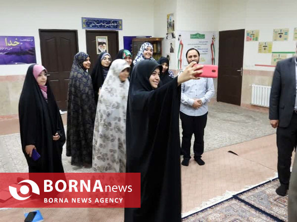 سفر سخنگوی دولت به قم
