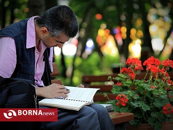 باغ ایرانی