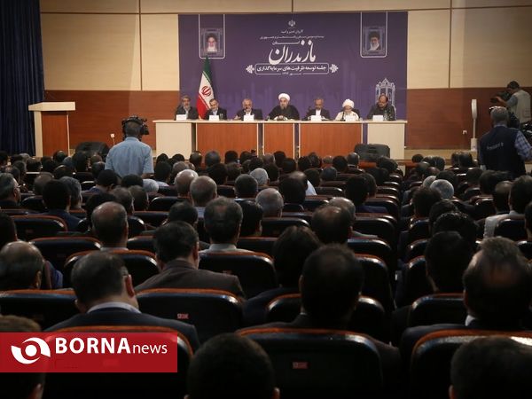 رئیس جمهوری در سفر استانی به مازندران