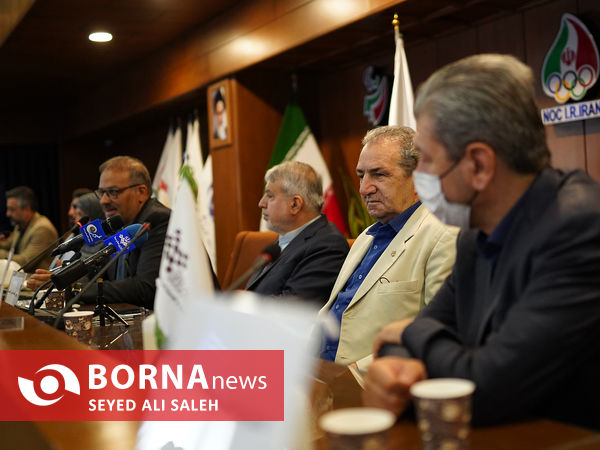 تجلیل از پیشکسوتان اتومبیلرانی ایران