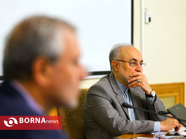 جلسه امروز هیئت دولت