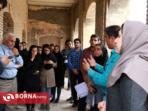 نشست علمی- پژوهشی تاریخچه کاوش های باستان شناسی خوزستان