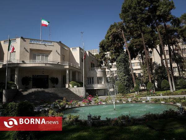 جلسه امروز هیات دولت