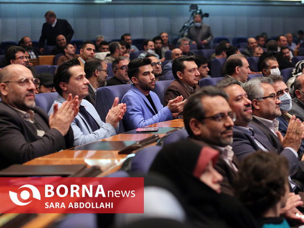 جشنواره خوارزمی با حضور رییس جمهوری