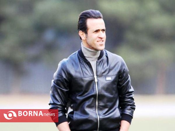 اردوی آمادگی تیم فوتبال سپیدرود رشت در پایتخت