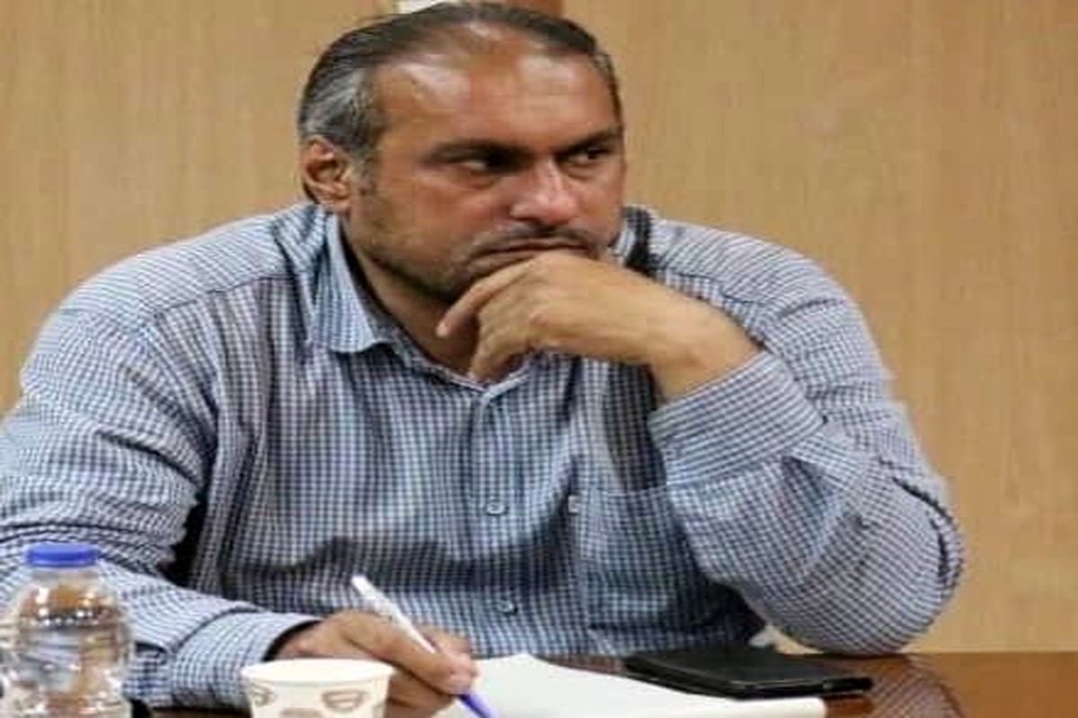 فوت نابهنگام خبرنگار پر تلاش گیلانی