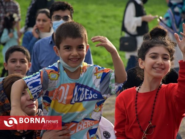 جشن قهرمانی تیم بسکتبال شهرداری گرگان