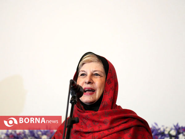 مراسم تقدیر ازسه نسل از هنرمندان دوبله ایران