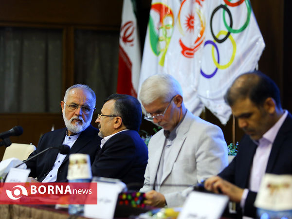 مجمع انتخاباتی فدراسیون بدمینتون