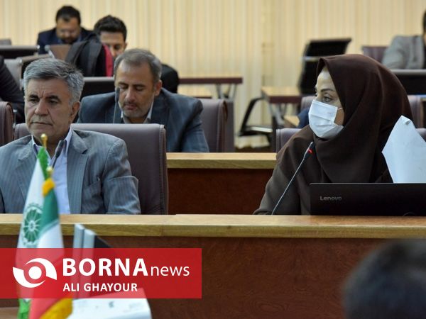 برگزاری شورای گفت‌وگوی دولت و بخش خصوصی آذربایجان غربی با حضور وزیر امور اقتصادی و دارایی