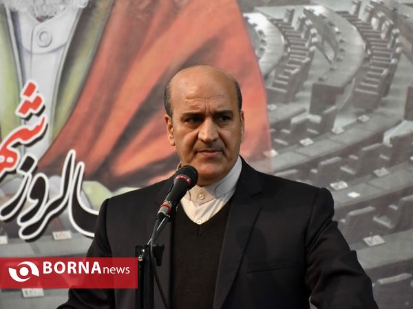 مراسم گرامیداشت روز مجلس در اراک