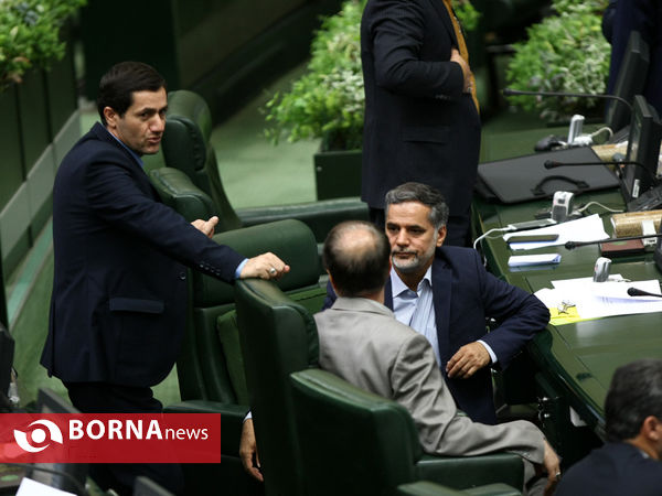 صحن علنی مجلس شورای اسلامی