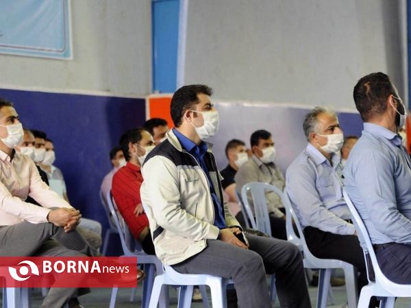 گرامیداشت هفته کار و کارگر