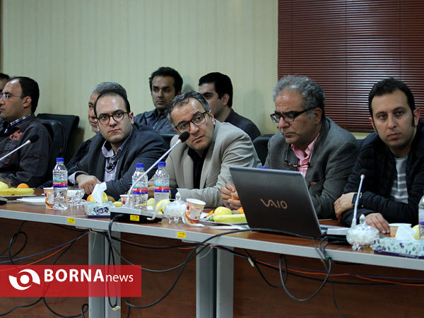 بازدید اعضای شورای شهر از خط ۶ مترو تهران